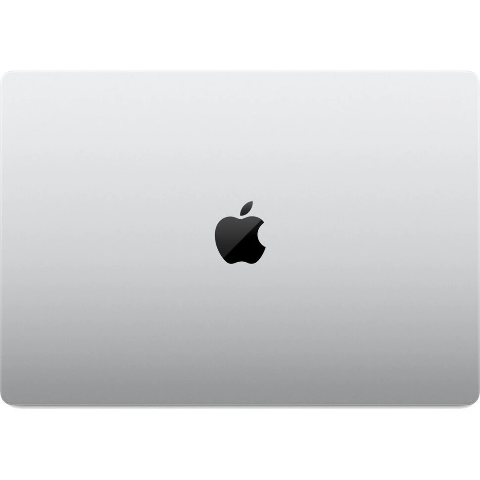 Ноутбук Apple MacBook Pro 14 2024 MW2X3 (M4 10-Core GPU, 16/1TB) Серебро (Silver)