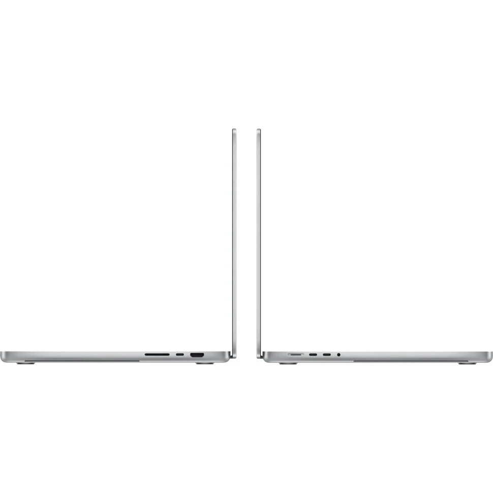 Ноутбук Apple MacBook Pro 14 2024 MW2X3 (M4 10-Core GPU, 16/1TB) Серебро (Silver)