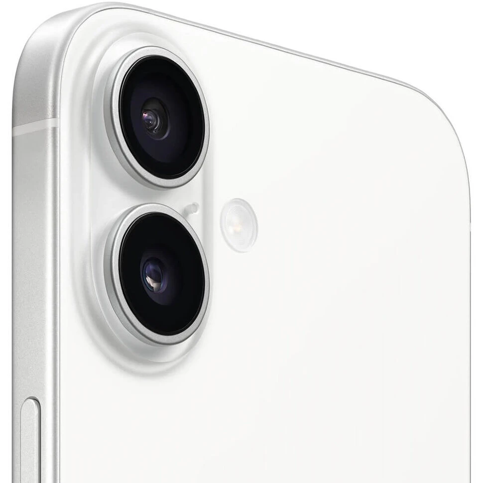 Смартфон Apple iPhone 16 512GB Белый (White)