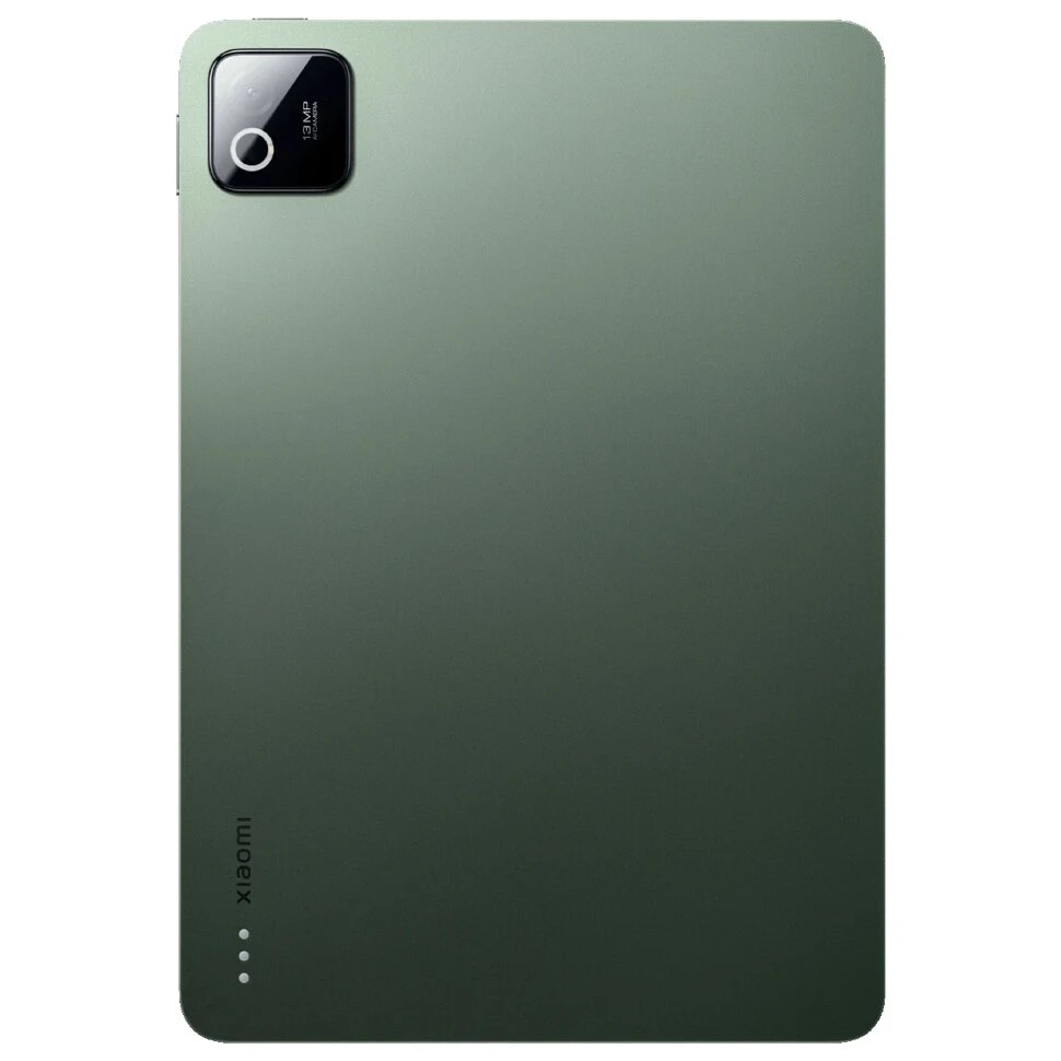 Планшет Xiaomi Pad 8 Wi-Fi 12/512GB Зеленый (Pine Green)