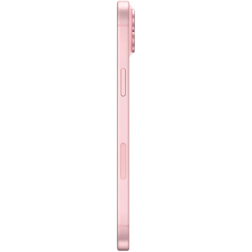 Смартфон Apple iPhone 15 Plus 256GB Розовый (Pink)