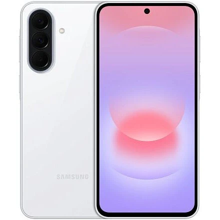 Смартфон Samsung Galaxy A37 5G 8/256GB Белый (Awesome White)