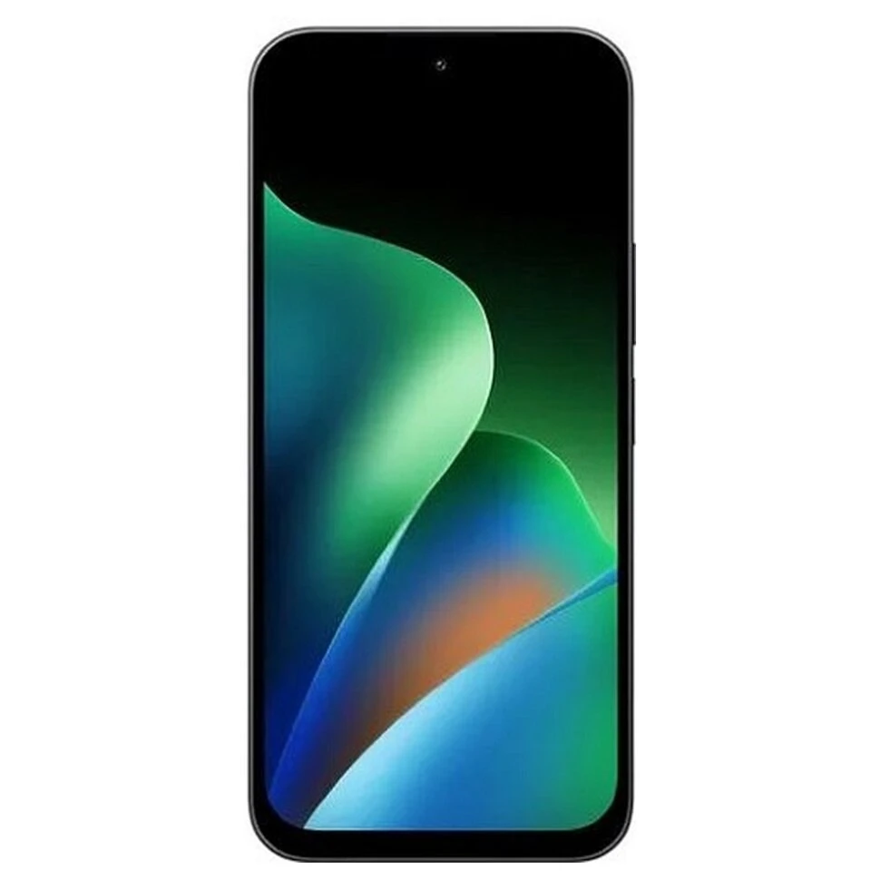 Смартфон Xiaomi Redmi 17 4/128GB Черный (Black)