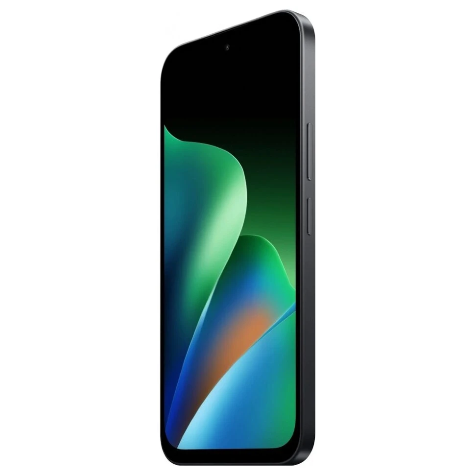 Смартфон Xiaomi Redmi 17 4/128GB Черный (Black)