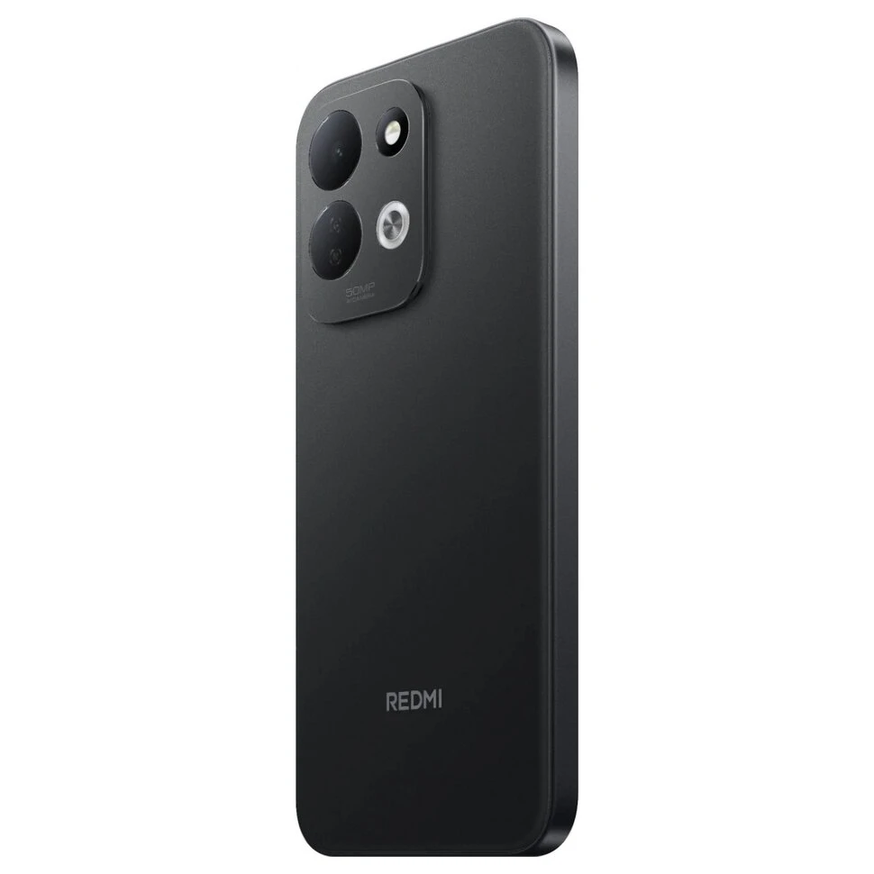Смартфон Xiaomi Redmi 17 4/128GB Черный (Black)