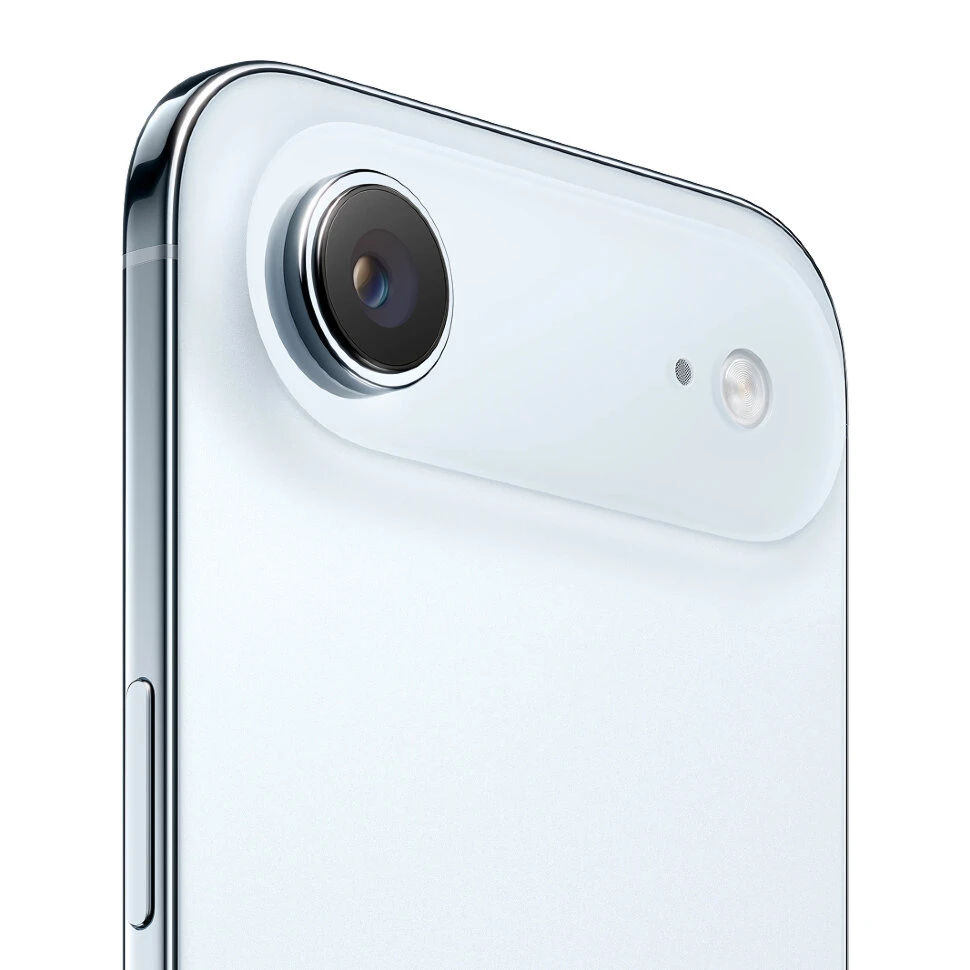 Смартфон Apple iPhone Air 1024GB Голубой (Sky Blue) eSim