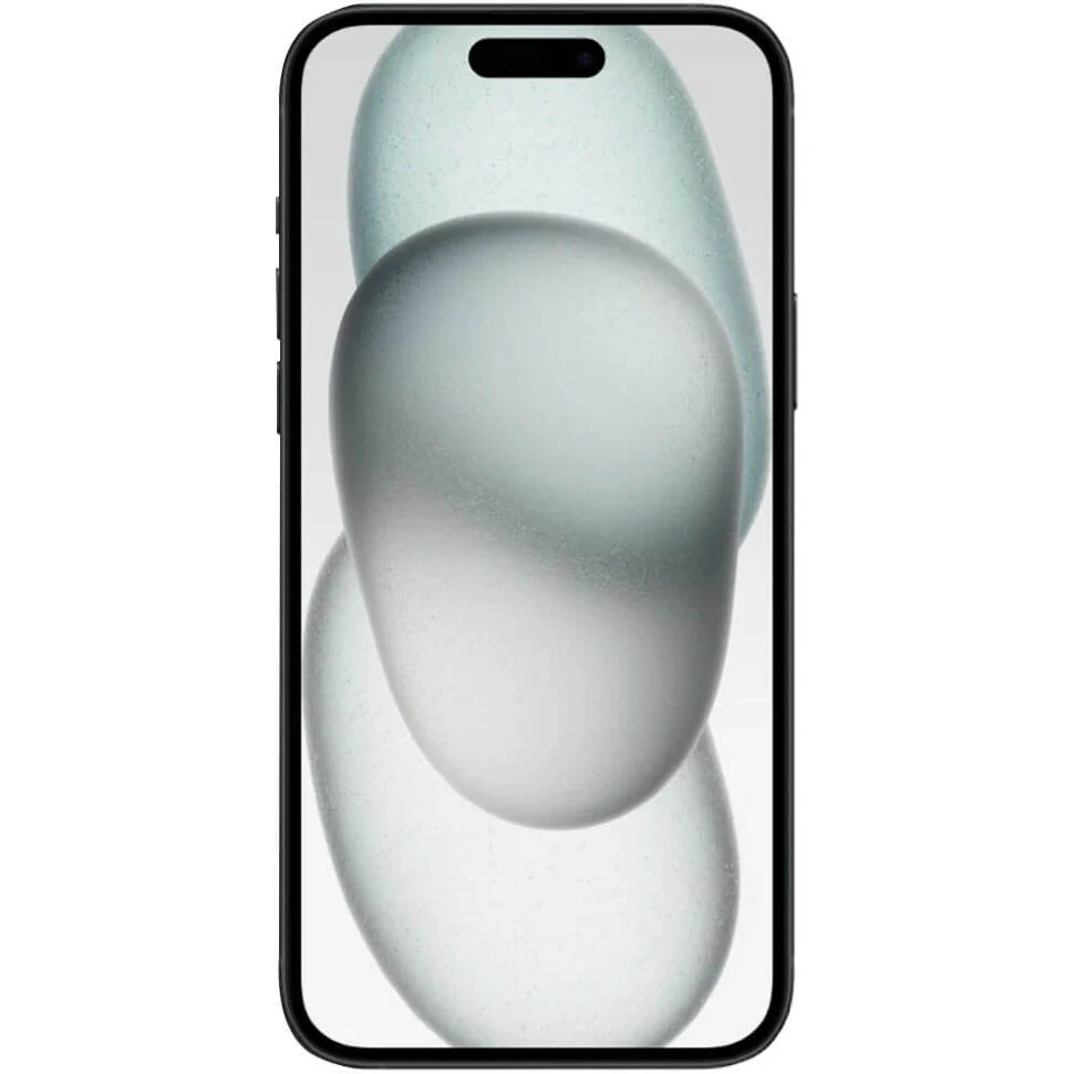 Смартфон Apple iPhone 15 Plus 256GB Черный (Black)