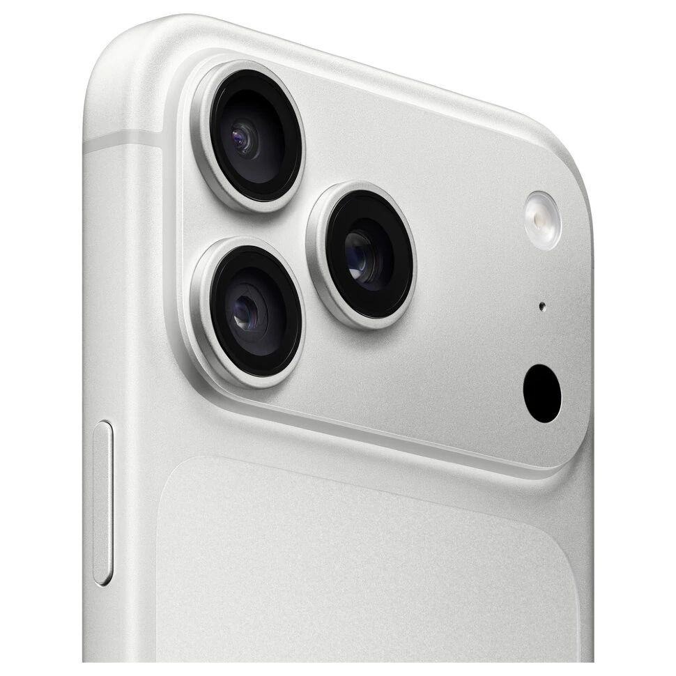 Смартфон Apple iPhone 18 Pro Max 1024GB Серебристый (Silver) eSim