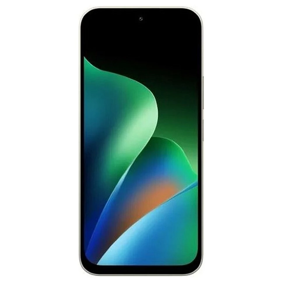 Смартфон Xiaomi Redmi 17 4/256GB Зеленый (Green)