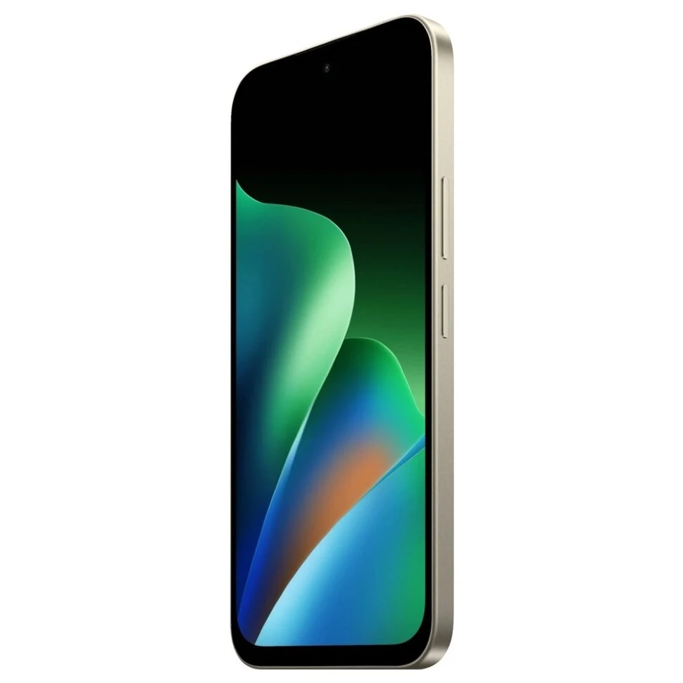 Смартфон Xiaomi Redmi 17 4/256GB Зеленый (Green)