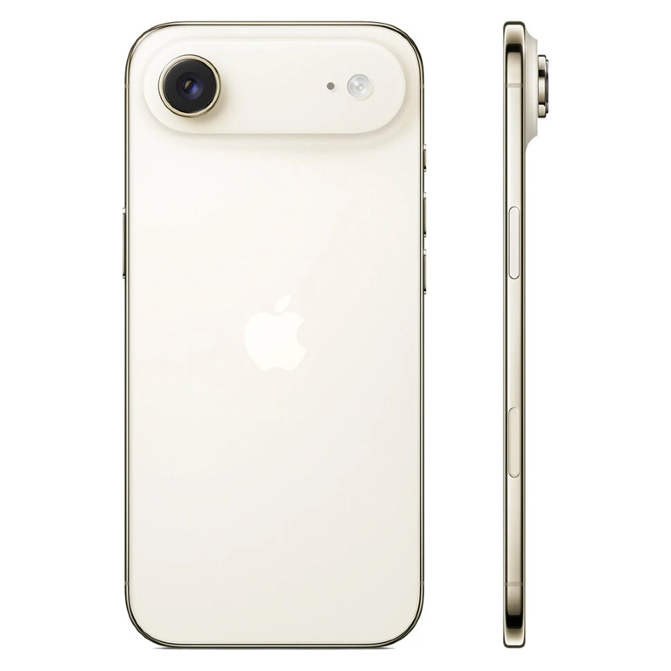 Смартфон Apple iPhone Air 1024GB Золотой (Light Gold) eSim