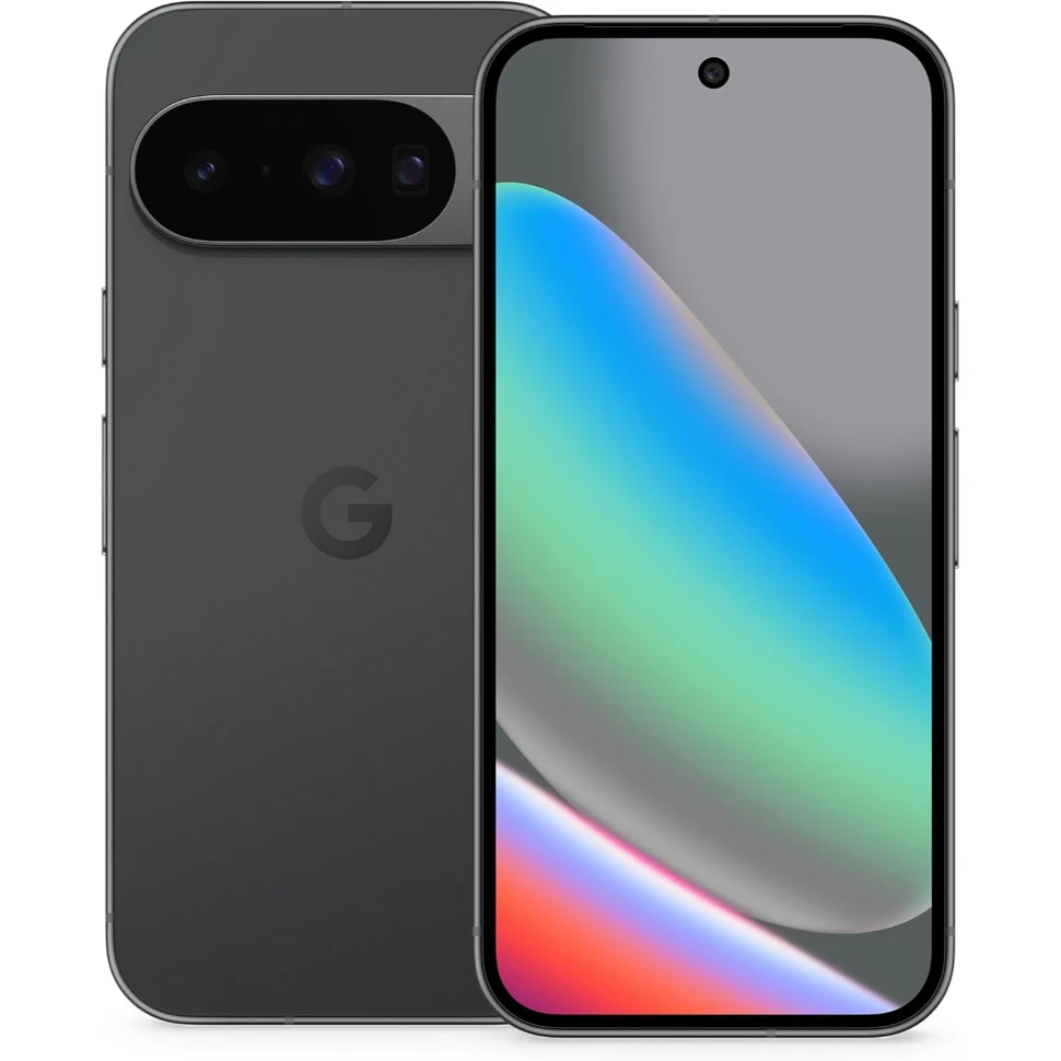 Смартфон Google Pixel 10 12/256GB Черный (Obsidian)