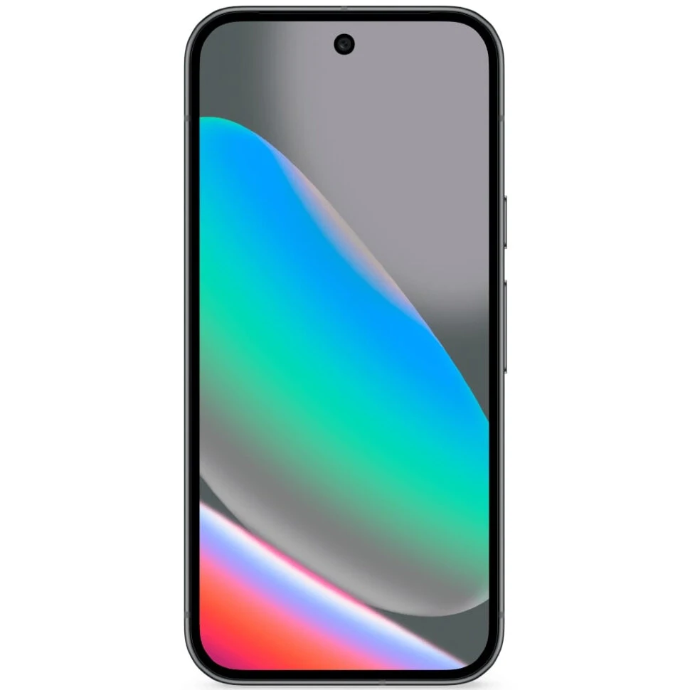 Смартфон Google Pixel 10 12/256GB Черный (Obsidian)