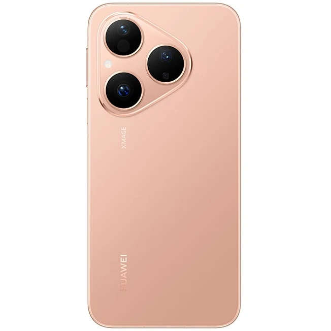 Смартфон HUAWEI Pura 80 12/256GB Золотой (Frosted Gold)