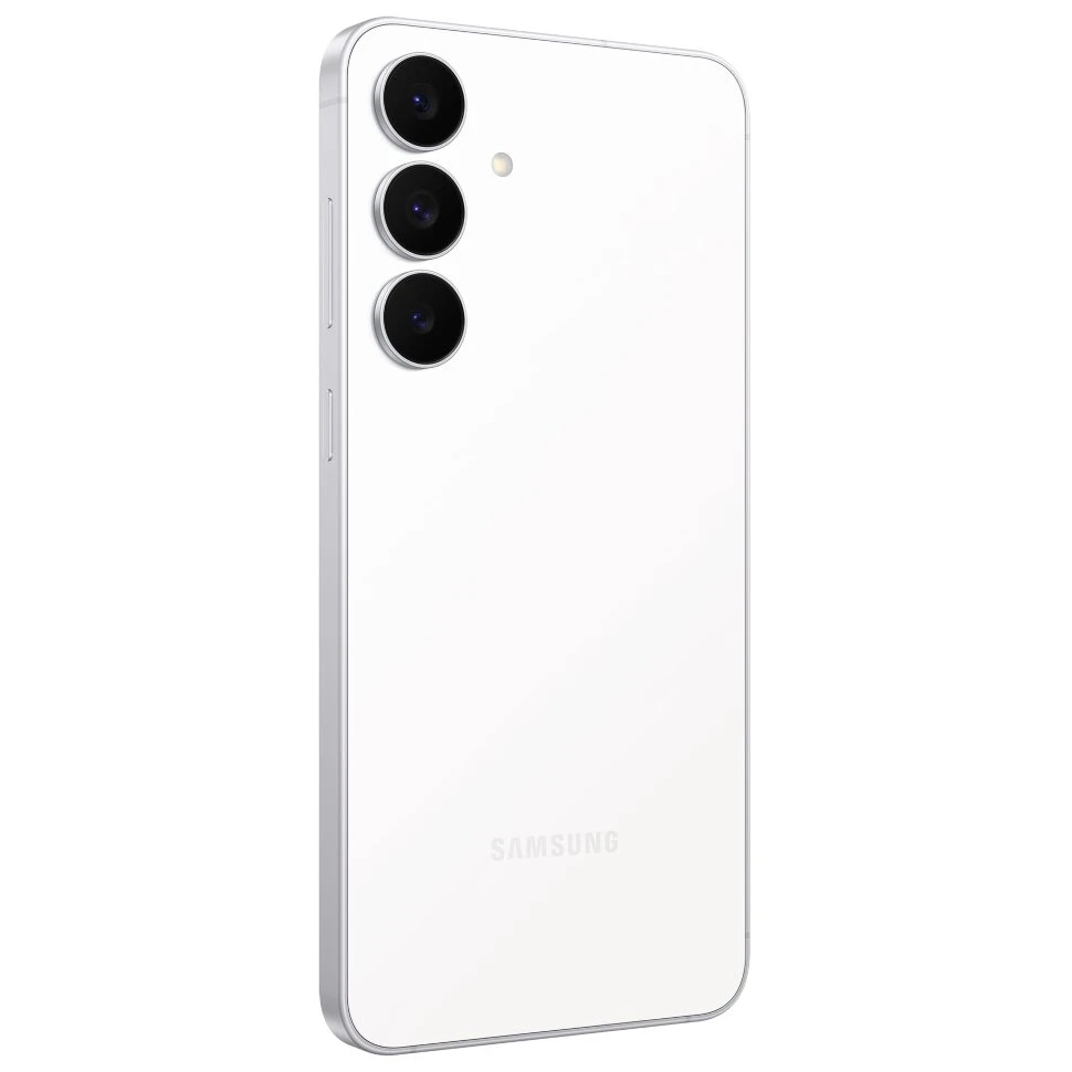 Смартфон Samsung Galaxy S25 FE 8/256GB Белый (White)