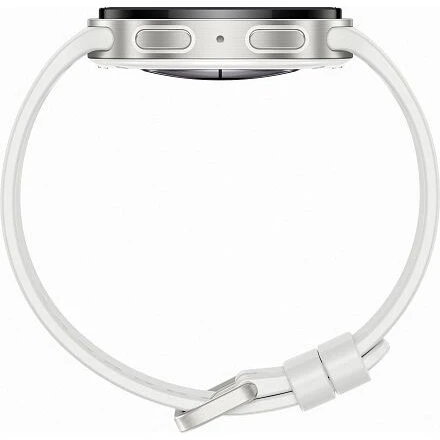 Умные часы Samsung Galaxy Watch9 LTE 40mm Белый (Cream)