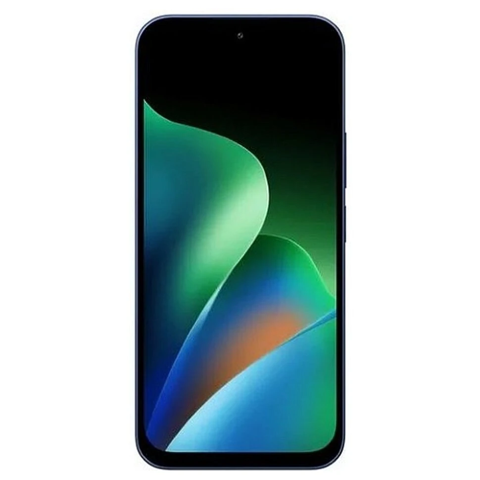 Смартфон Xiaomi Redmi 17 4/256GB Синий (Blue)