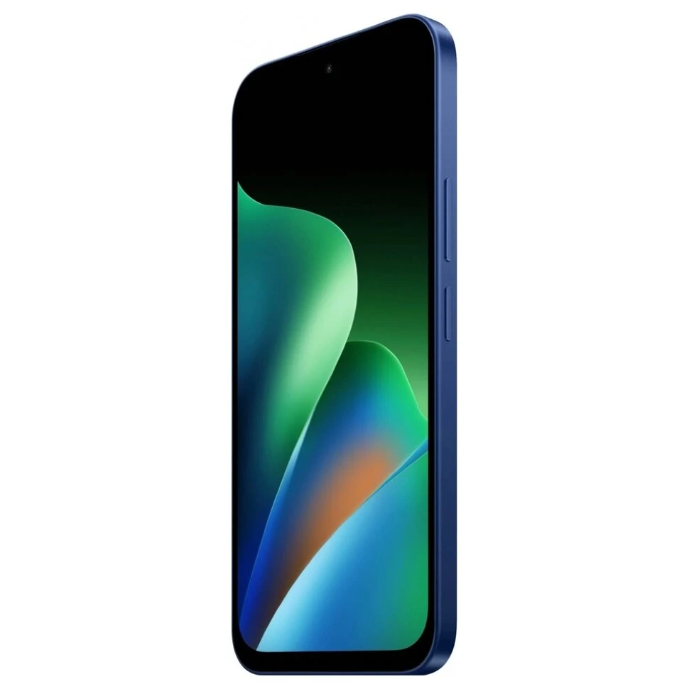 Смартфон Xiaomi Redmi 17 4/256GB Синий (Blue)