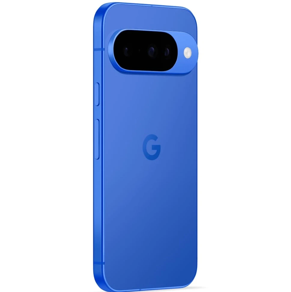 Смартфон Google Pixel 10 12/256GB Синий (Indigo)