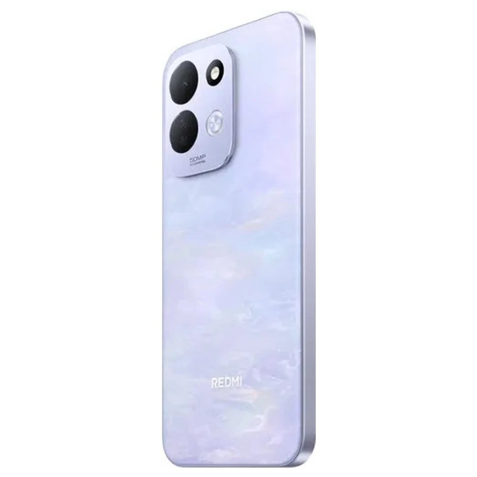 Смартфон Xiaomi Redmi 17 4/256GB Фиолетовый (Purple)