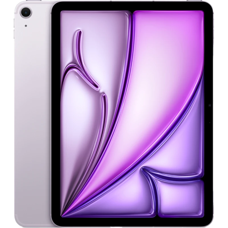 Планшет Apple iPad Air 11 (2026) 1024GB Wi-Fi + Cellular Фиолетовый (Purple)