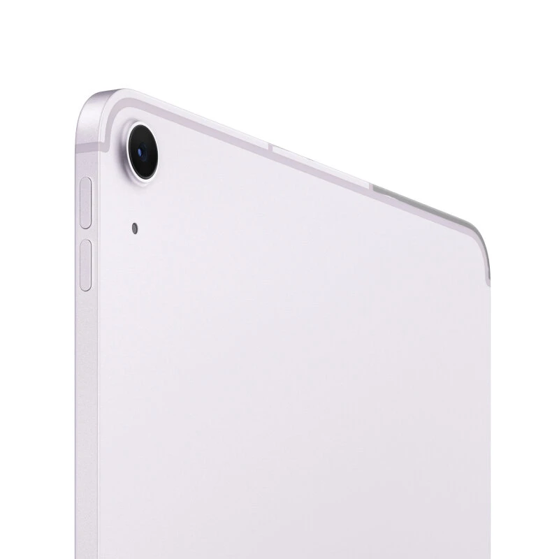 Планшет Apple iPad Air 11 (2026) 1024GB Wi-Fi + Cellular Фиолетовый (Purple)