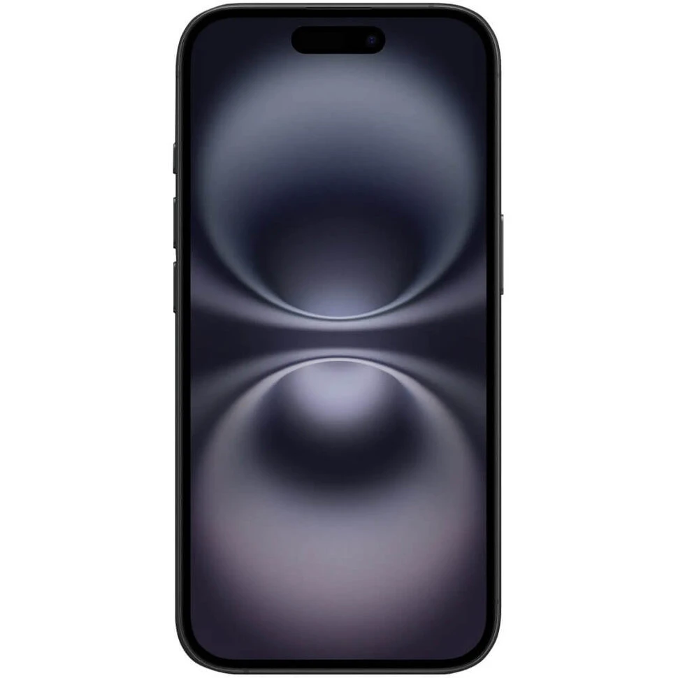 Смартфон Apple iPhone 16 512GB Черный (Black)