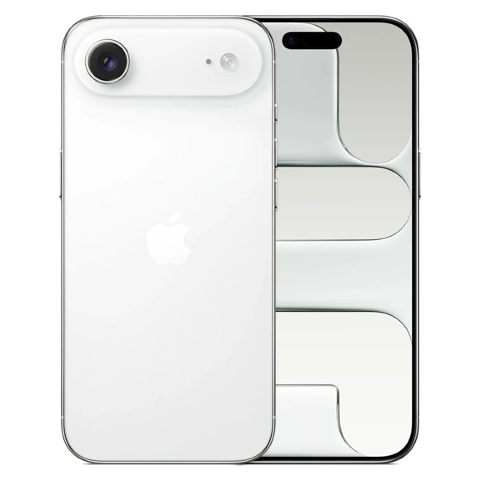 Смартфон Apple iPhone Air 256GB Белый (Cloud White) eSim
