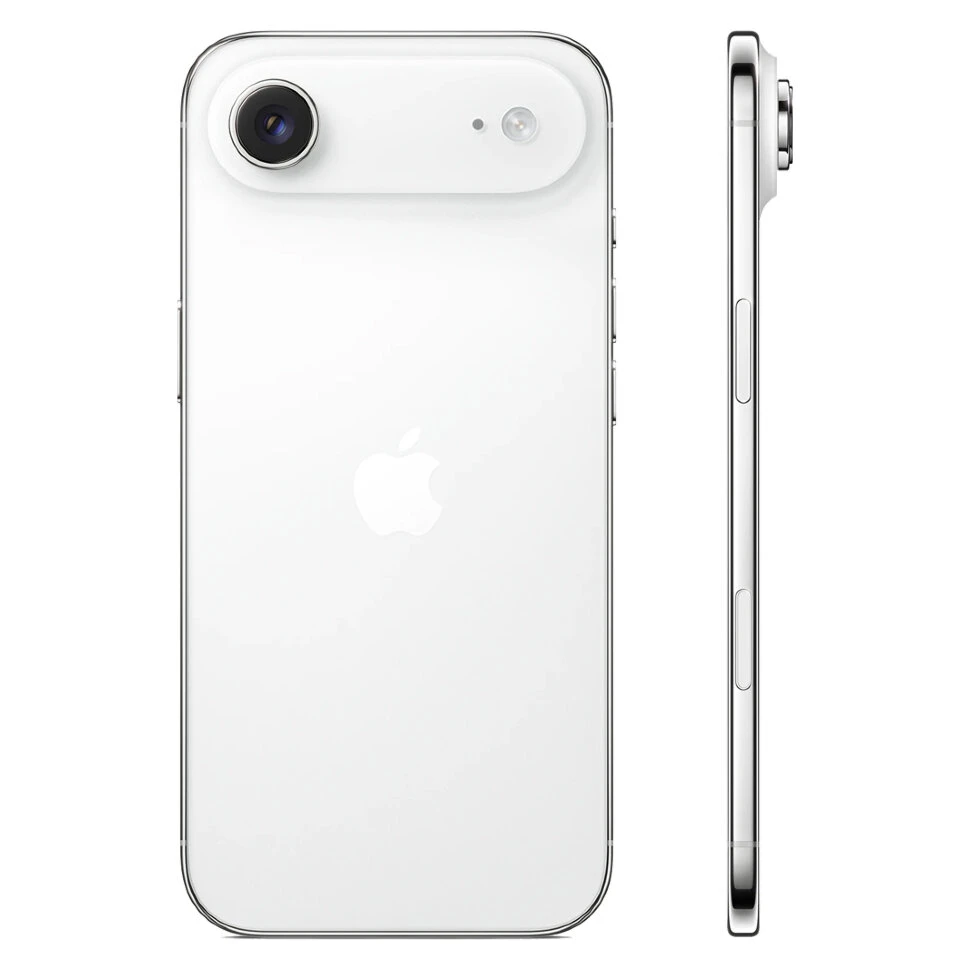 Смартфон Apple iPhone Air 256GB Белый (Cloud White) eSim