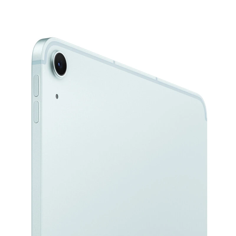 Планшет Apple iPad Air 11 (2025) 512GB Wi-Fi + Cellular Голубой (Blue)