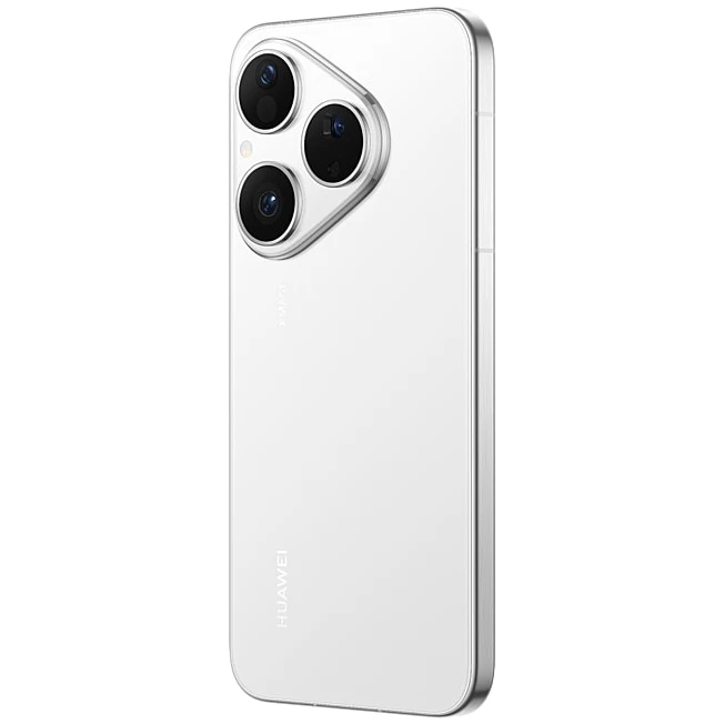 Смартфон HUAWEI Pura 80 12/256GB Белый (Frosted White)