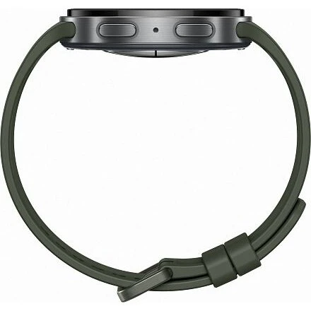 Умные часы Samsung Galaxy Watch9 LTE 44mm Серебро (Silver)
