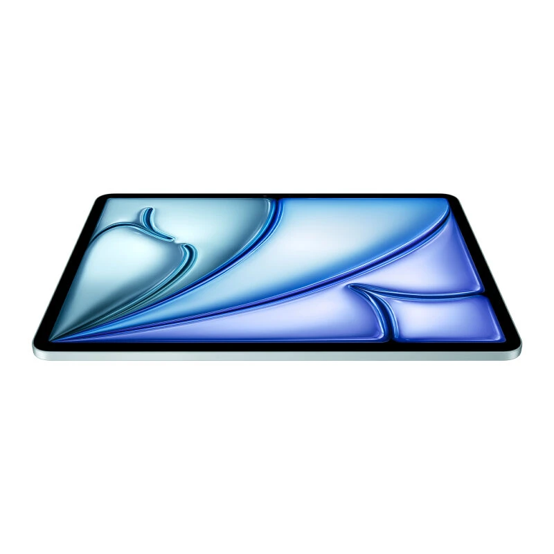 Планшет Apple iPad Air 11 (2026) 1024GB Wi-Fi Голубой (Blue)