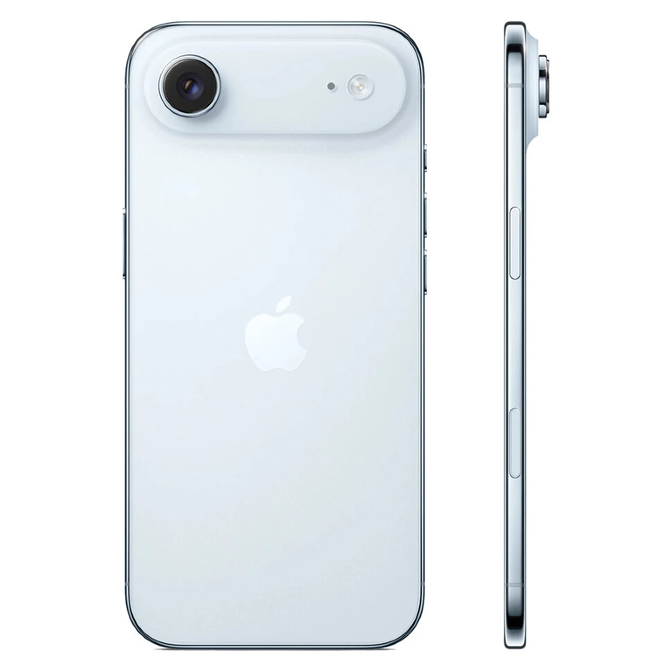 Смартфон Apple iPhone Air 256GB Голубой (Sky Blue) eSim
