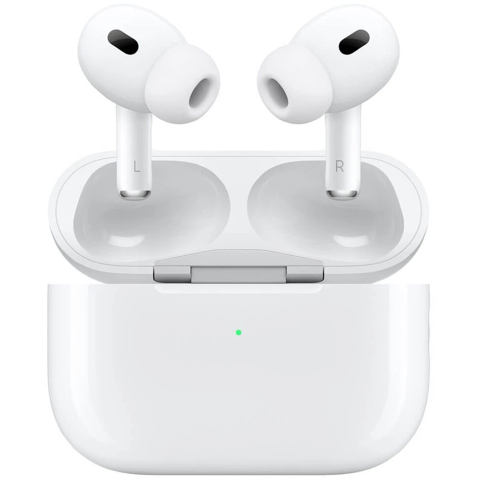 Беспроводные наушники Apple AirPods Pro 2 2023 Type-C