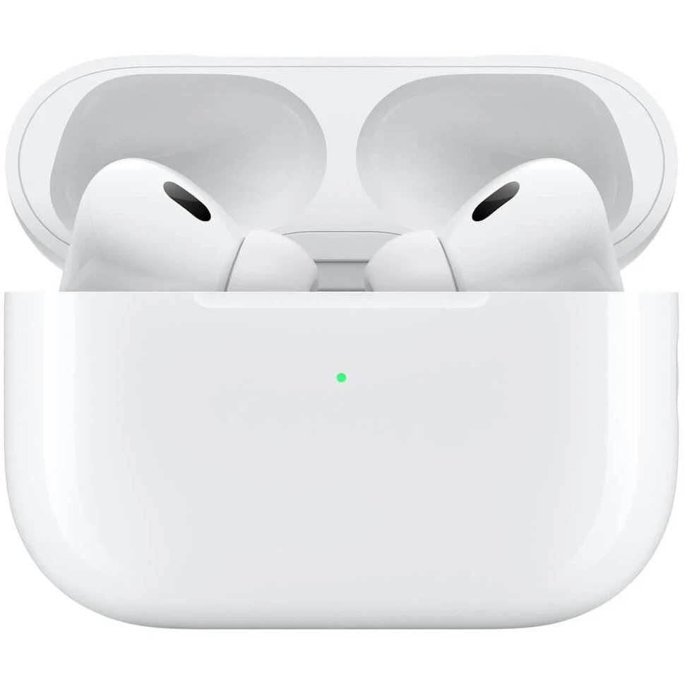 Беспроводные наушники Apple AirPods Pro 2 2023 Type-C