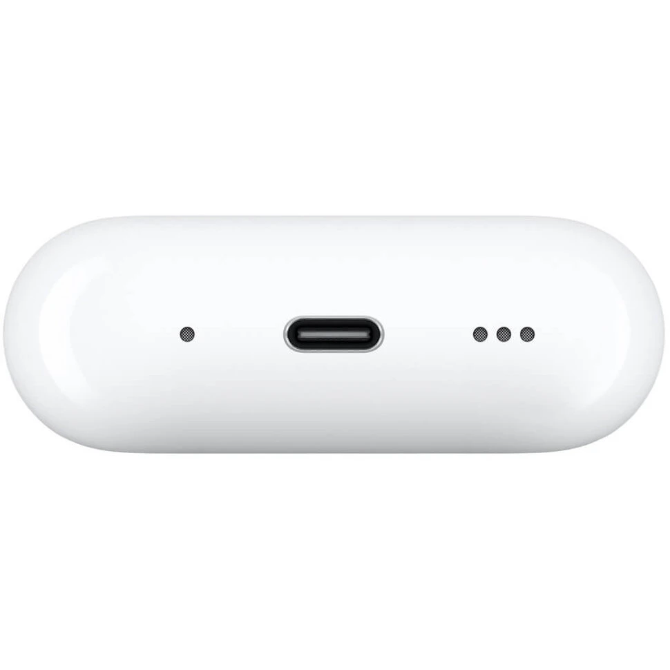 Беспроводные наушники Apple AirPods Pro 2 2023 Type-C