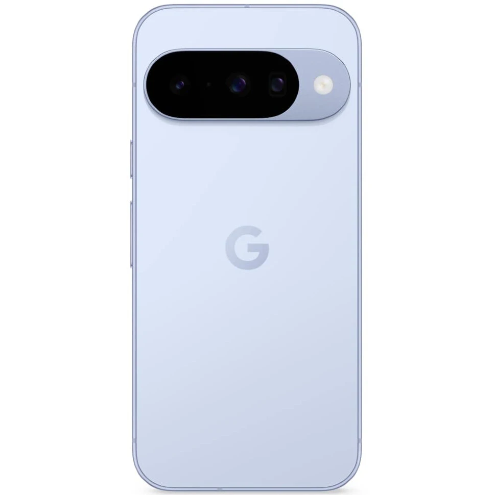 Смартфон Google Pixel 10 12/256GB Голубой (Frost)