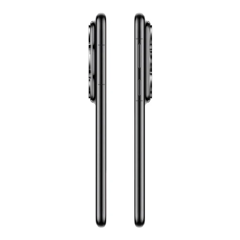 Смартфон HUAWEI Pura 80 Pro 12/512GB Черный (Glazed Black)