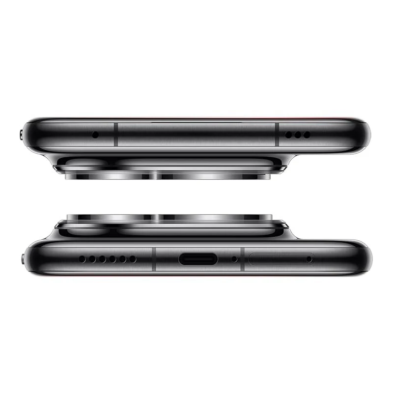 Смартфон HUAWEI Pura 80 Pro 12/512GB Черный (Glazed Black)