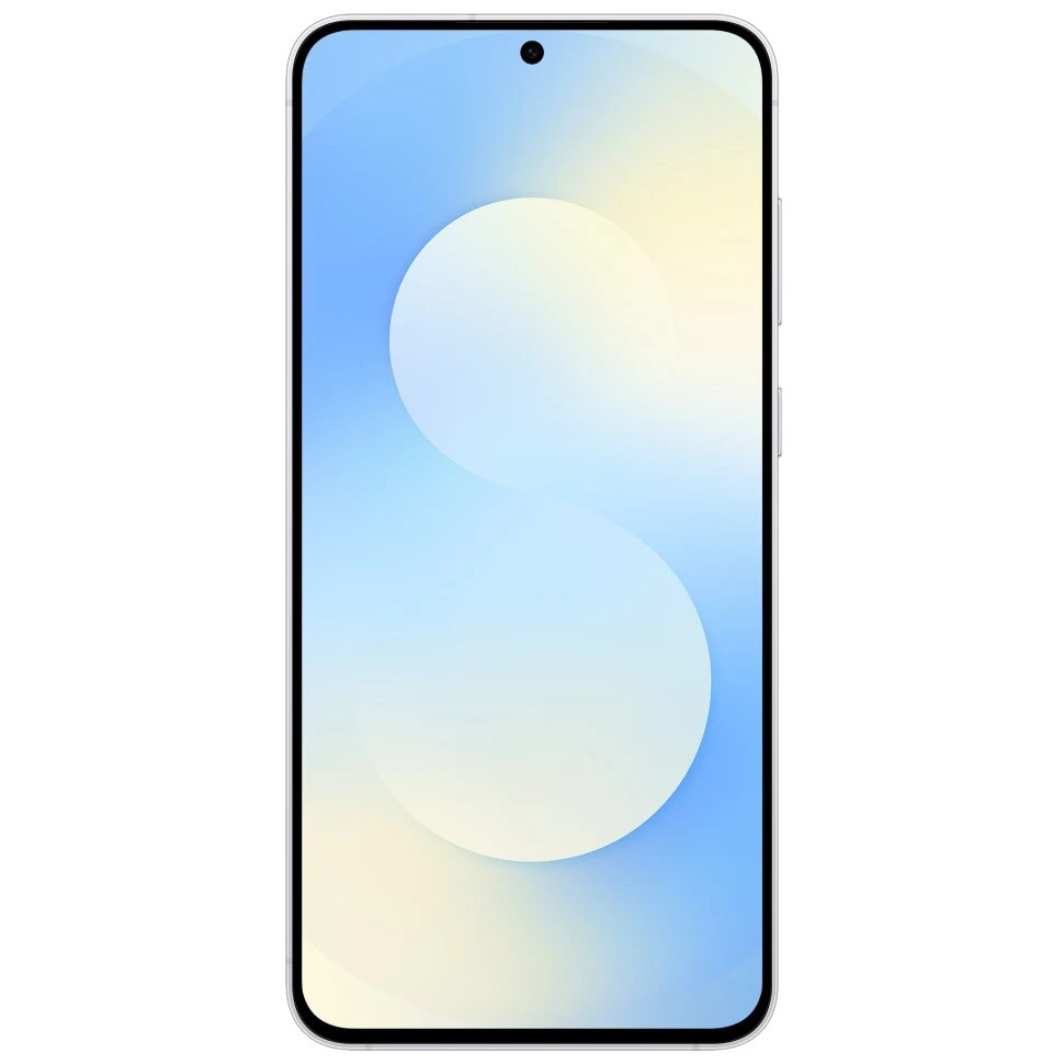 Смартфон Samsung Galaxy S25 FE 8/128GB Голубой (IcyBlue)