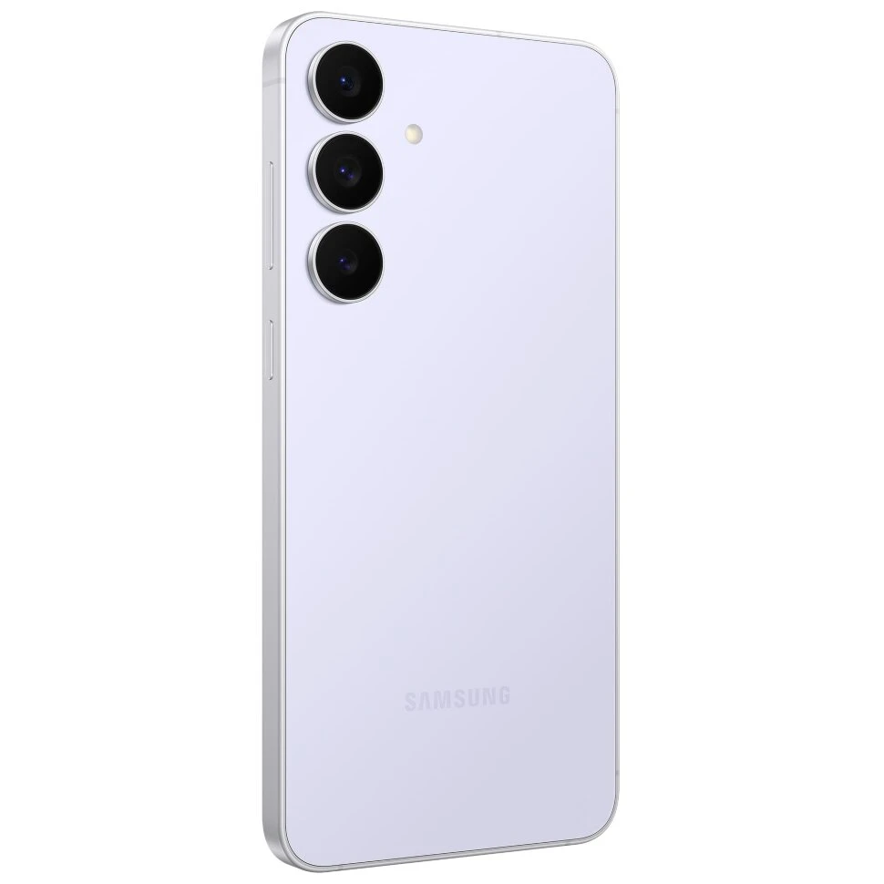 Смартфон Samsung Galaxy S25 FE 8/128GB Голубой (IcyBlue)