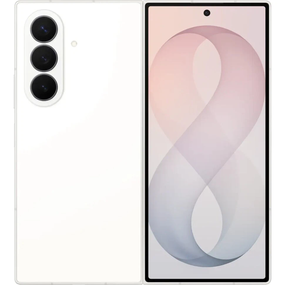 Смартфон Samsung Galaxy Z Fold8 Ultra 16/1024GB Белый (Cream)