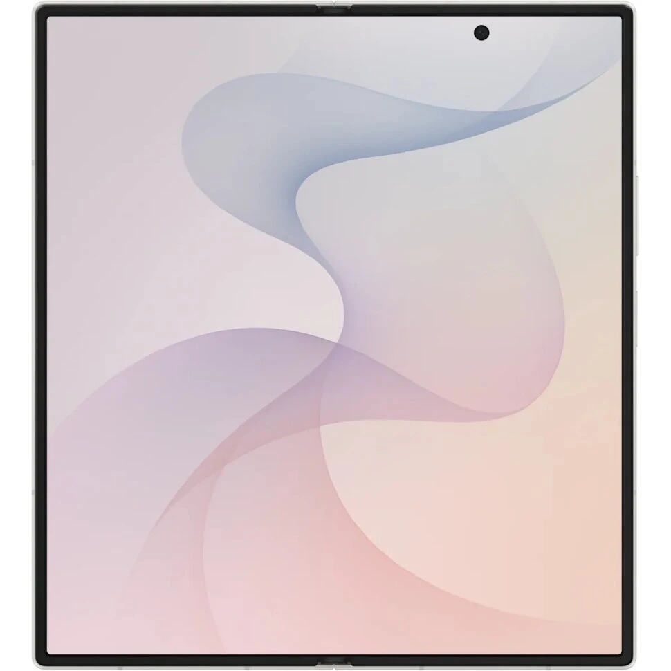 Смартфон Samsung Galaxy Z Fold8 Ultra 16/1024GB Белый (Cream)