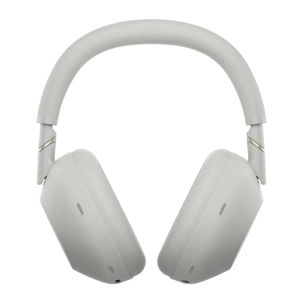Беспроводные наушники Sony WH-1000XM6 Серебро (Platinum Silver)
