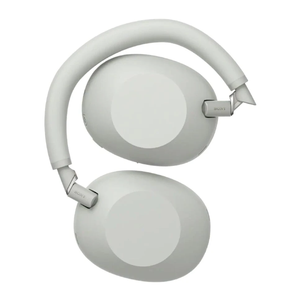 Беспроводные наушники Sony WH-1000XM6 Серебро (Platinum Silver)