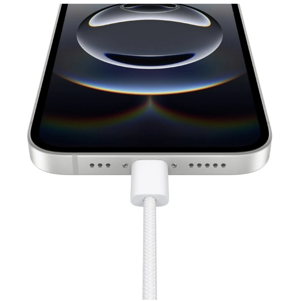 Смартфон Apple iPhone 16e 128GB Черный (Black) eSIM