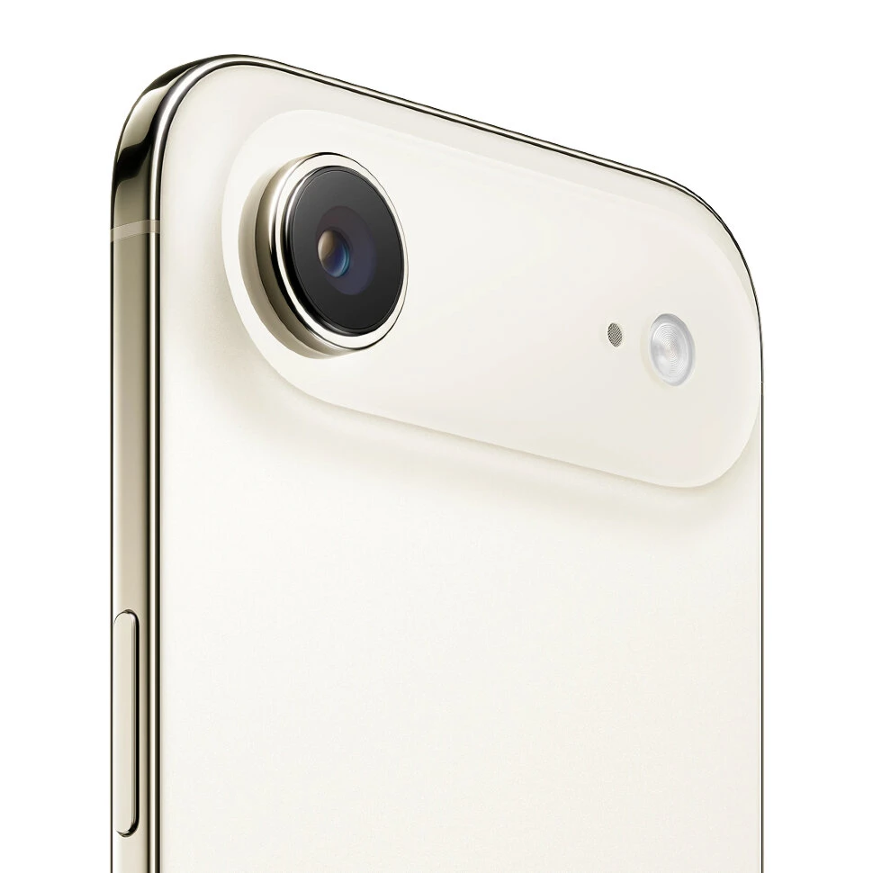 Смартфон Apple iPhone Air 256GB Золотой (Light Gold) eSim