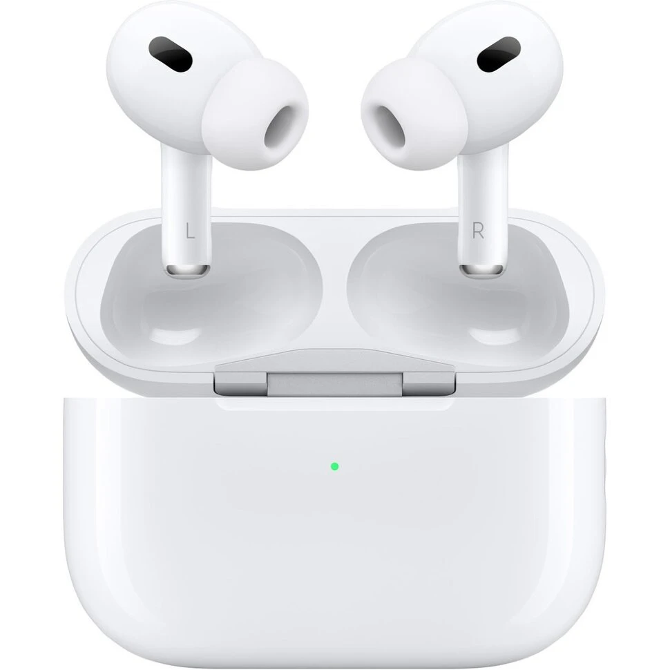 Беспроводные наушники Apple AirPods Pro 2