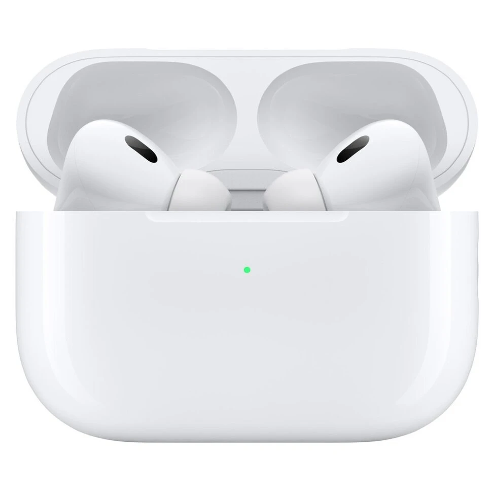 Беспроводные наушники Apple AirPods Pro 2